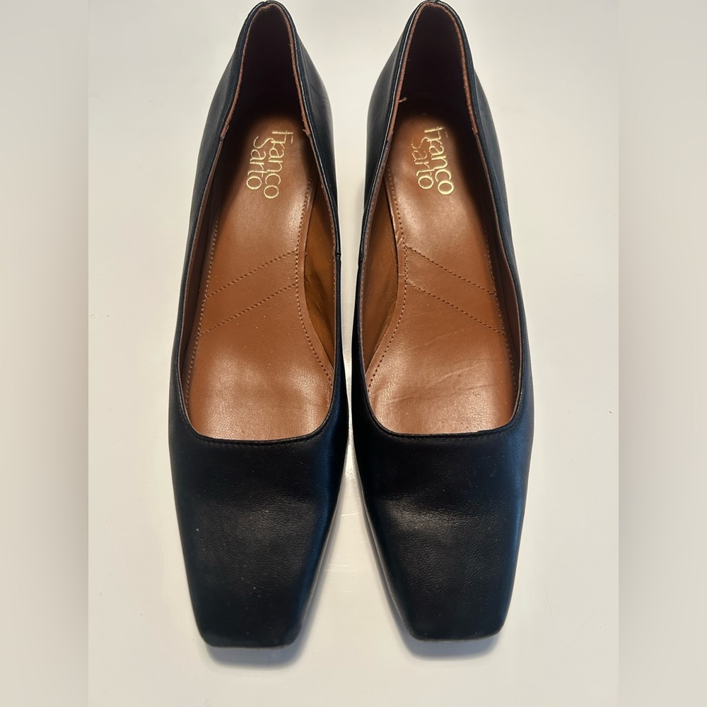 Franco Sarto Laylani Pump